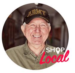 Veteran TV Deals | Shop Local with Hans CedarDale Satellite Inc} in Hughesville, PA