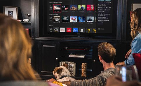 Watch OTA TV from Hans CedarDale Satellite Inc in Hughesville, PA - A DISH Authorized Retailer